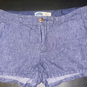 Kids Shorts Bundle – Girls